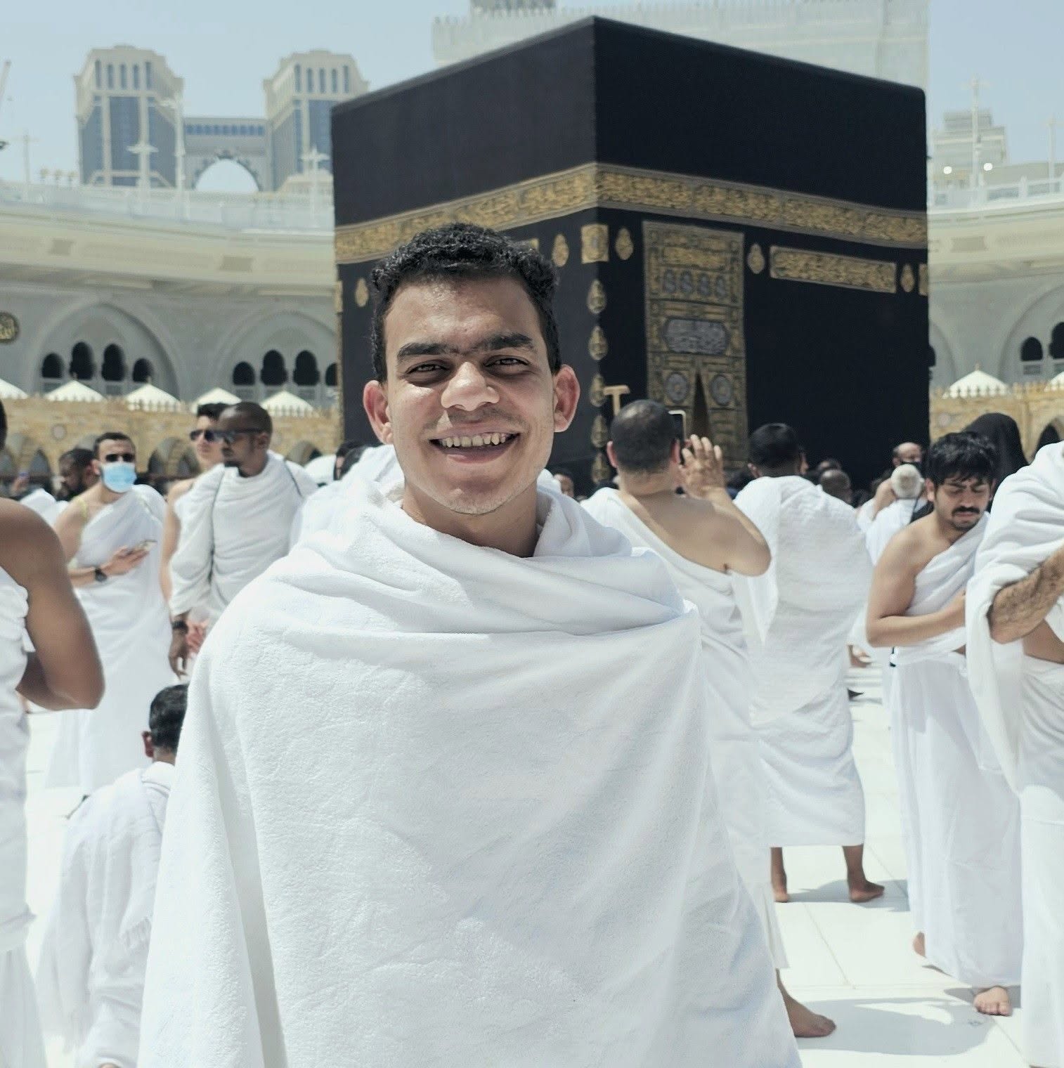 صورة سعيد جمال